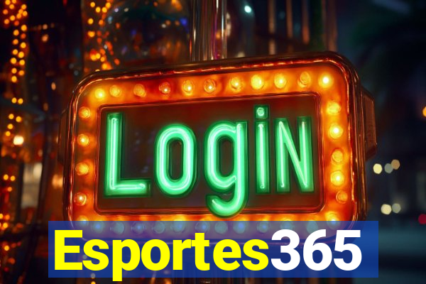 Esportes365