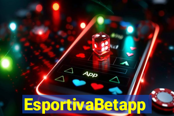 EsportivaBetapp