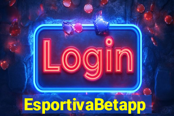 EsportivaBetapp