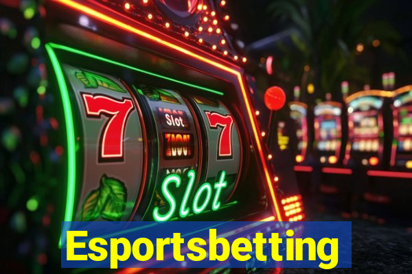 Esportsbetting