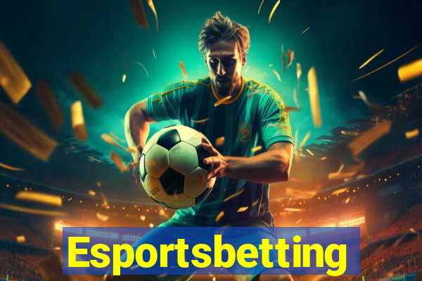 Esportsbetting