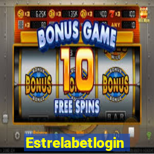 Estrelabetlogin