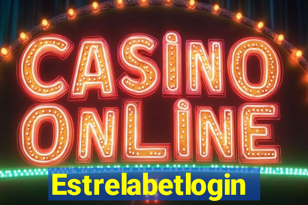 Estrelabetlogin