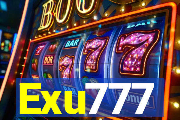 Exu777