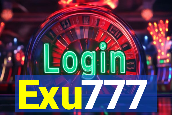 Exu777