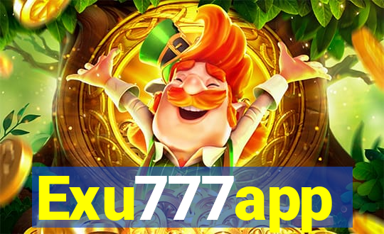 Exu777app