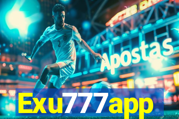 Exu777app