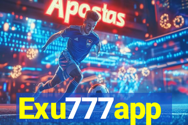 Exu777app