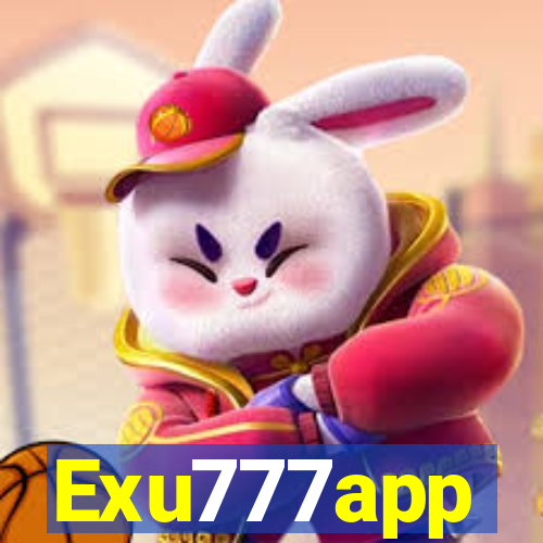 Exu777app