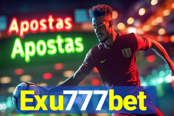 Exu777bet