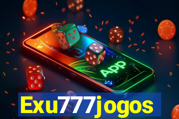 Exu777jogos