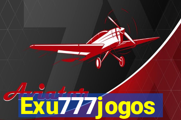 Exu777jogos