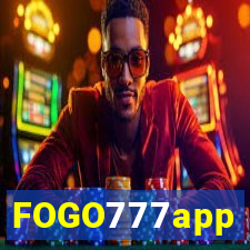 FOGO777app