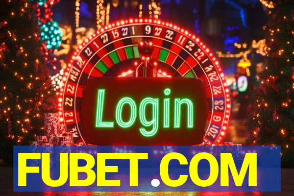 FUBET.COM