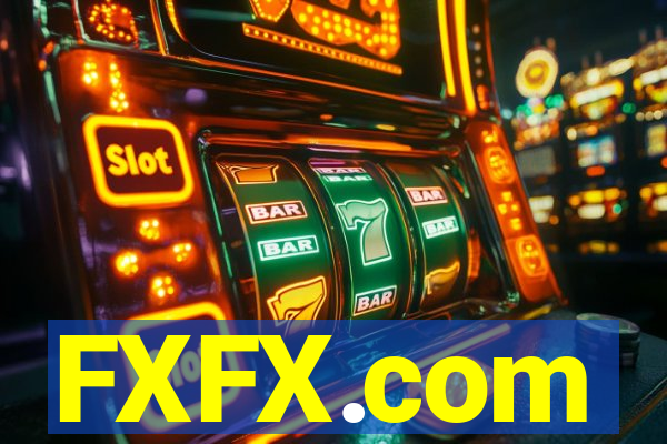 FXFX.com