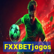 FXXBETjogos