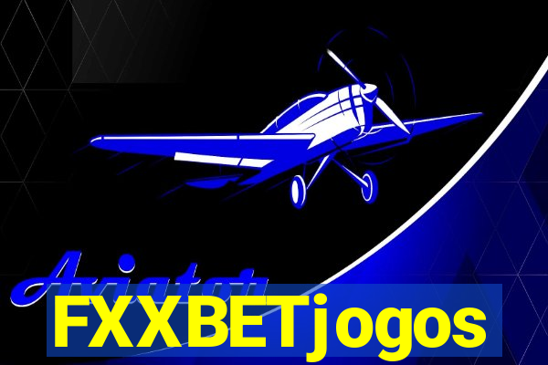 FXXBETjogos