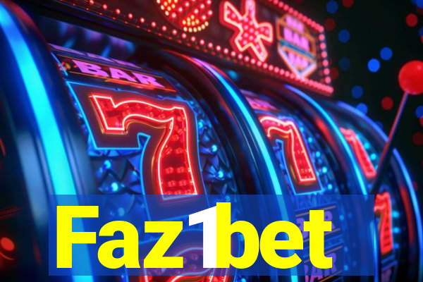 Faz1bet