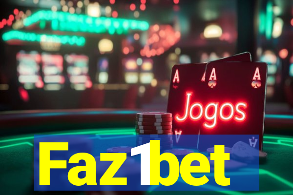 Faz1bet