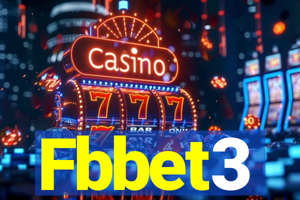 Fbbet3