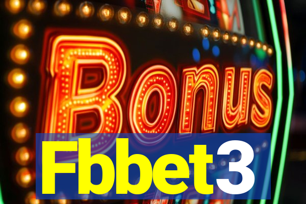 Fbbet3