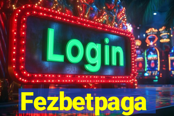 Fezbetpaga