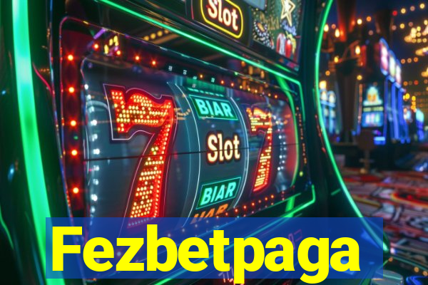 Fezbetpaga