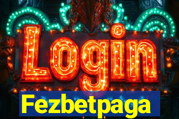 Fezbetpaga