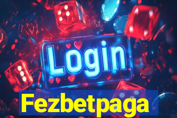 Fezbetpaga