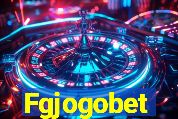 Fgjogobet