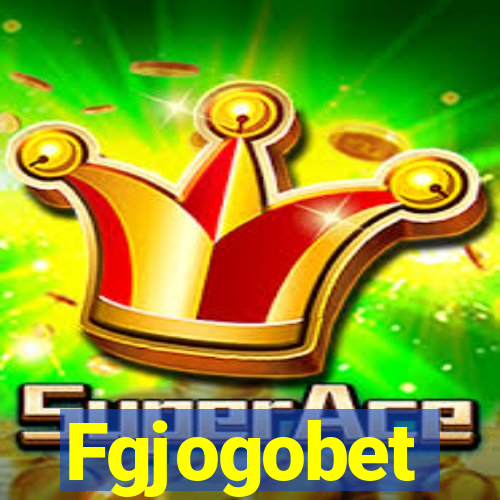 Fgjogobet