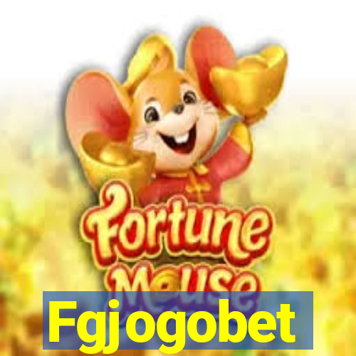 Fgjogobet