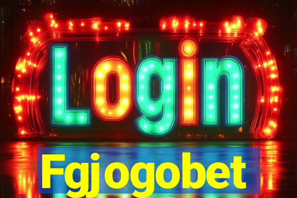 Fgjogobet