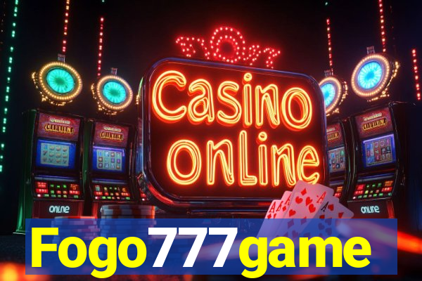 Fogo777game