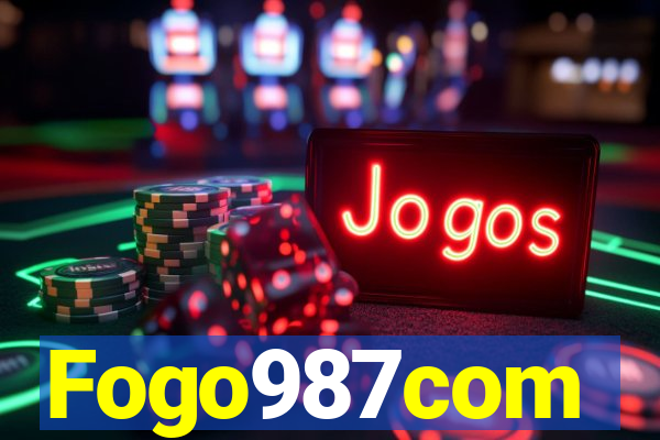 Fogo987com