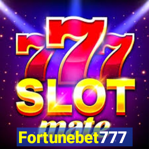 Fortunebet777