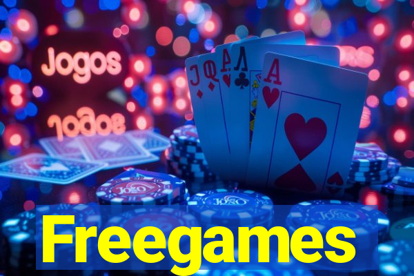 Freegames