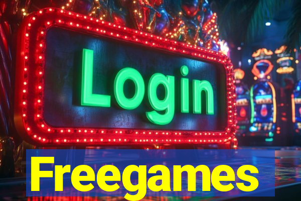 Freegames