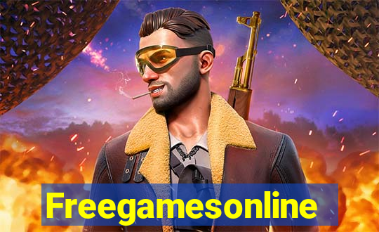 Freegamesonline