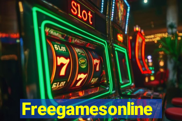 Freegamesonline