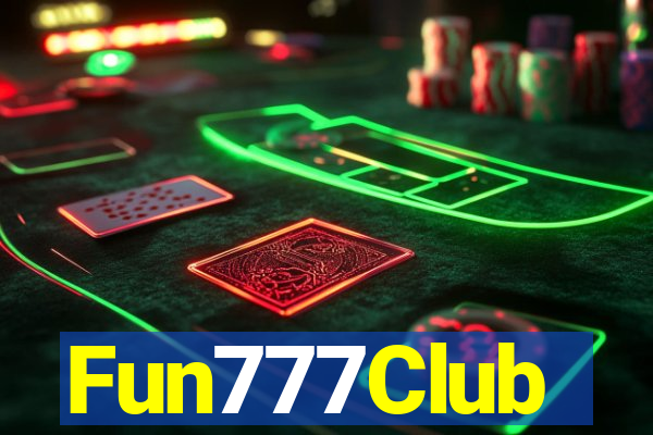 Fun777Club