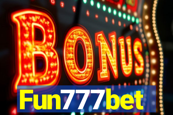 Fun777bet