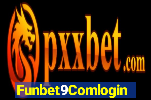 Funbet9Comlogin