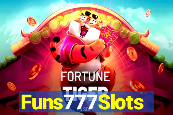 Funs777Slots