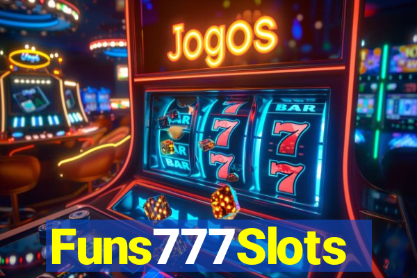 Funs777Slots