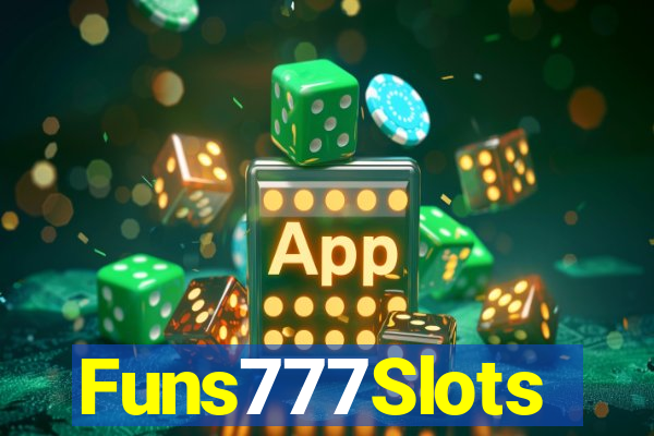 Funs777Slots