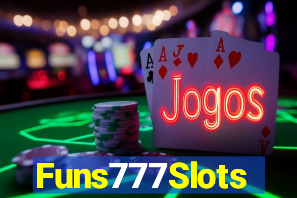 Funs777Slots