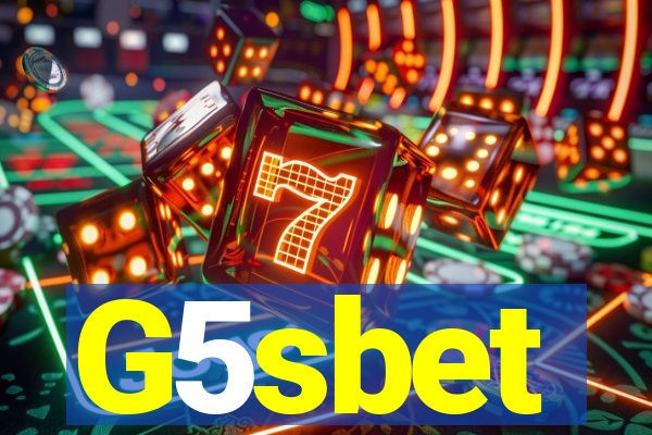 G5sbet