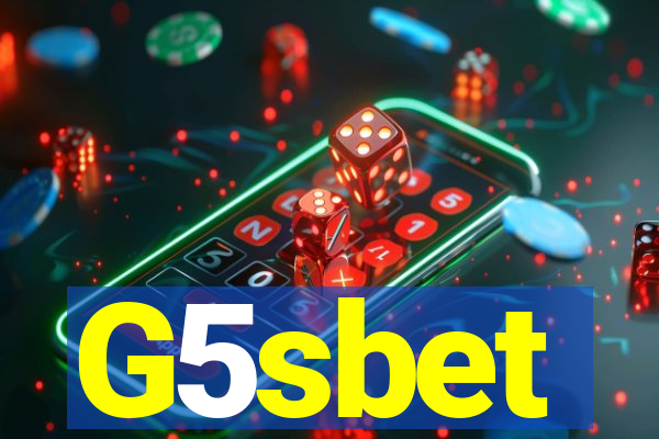 G5sbet