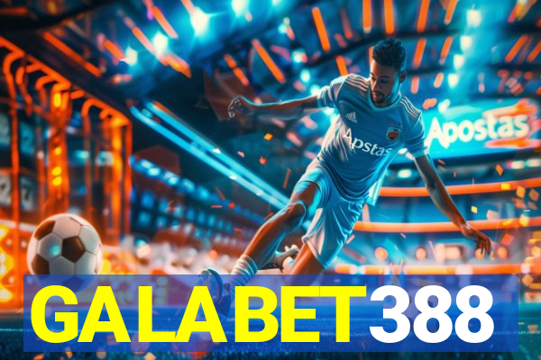 GALABET388